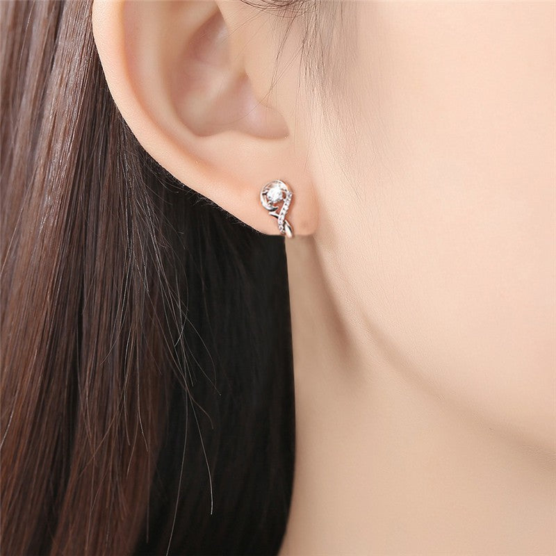 Elegant Earring for Every Occasion