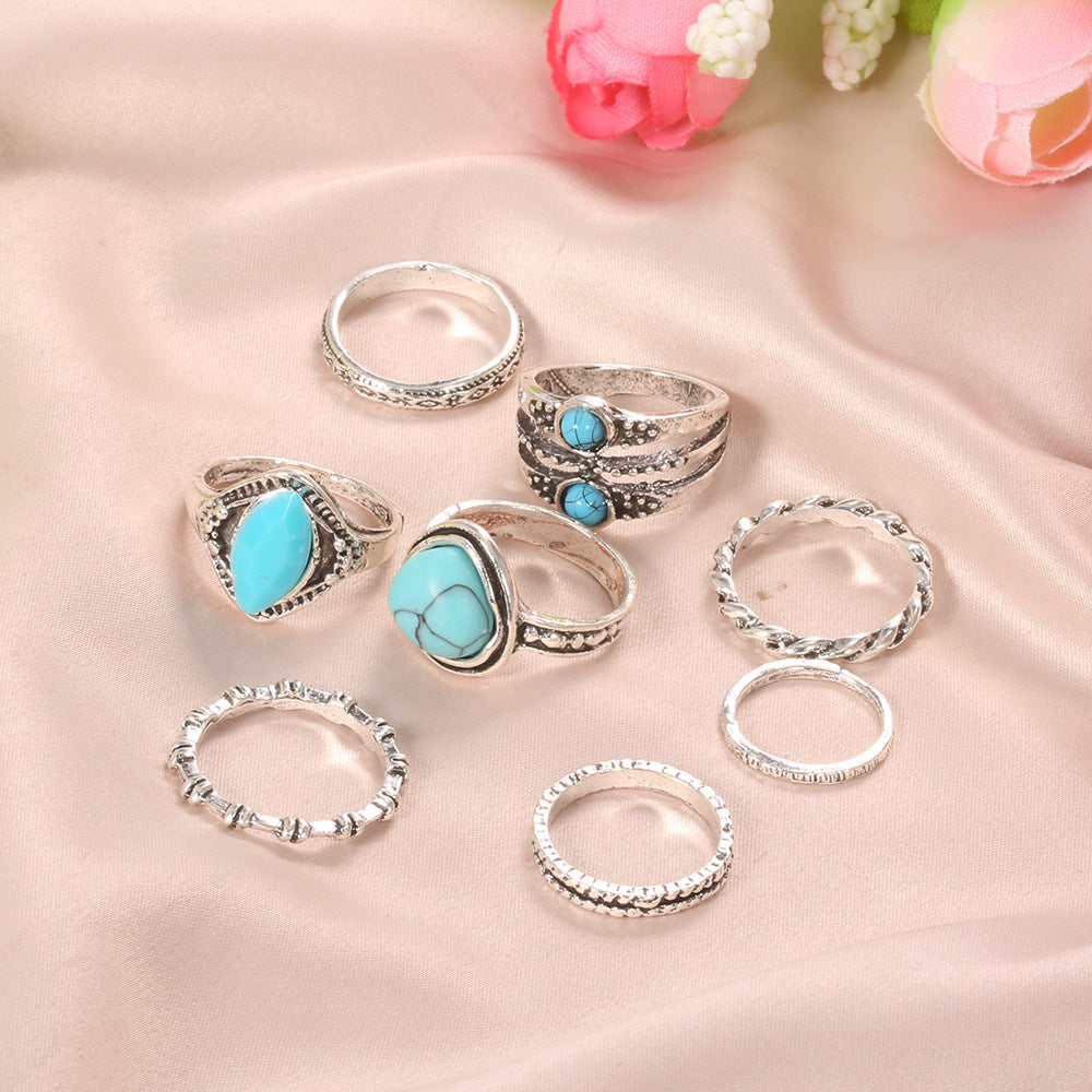 Charming Ring for Any Occasion