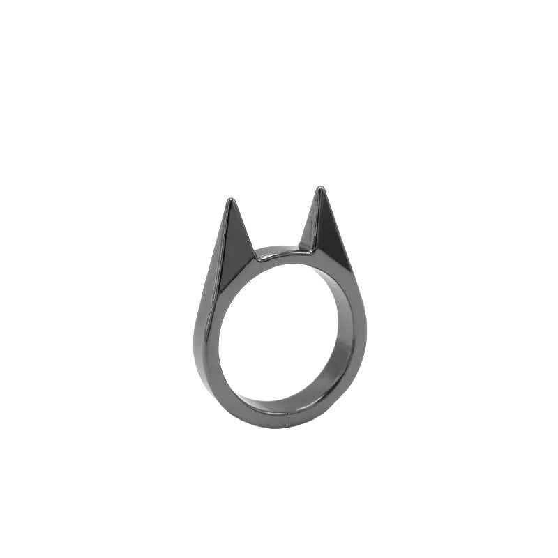 Beautiful Ring with Unique Style