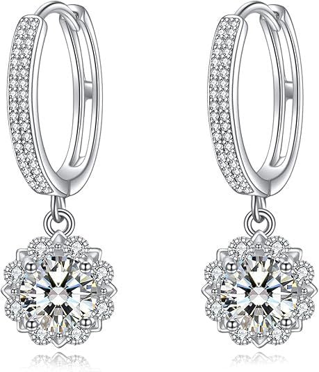 Romantic Earring for Special Moments