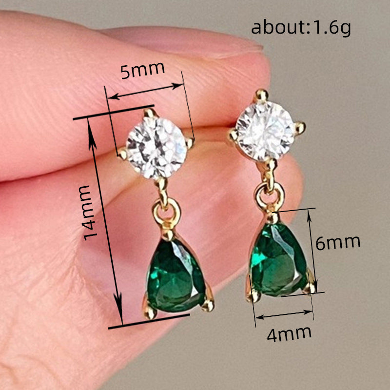 Elegant Earring for Every Occasion