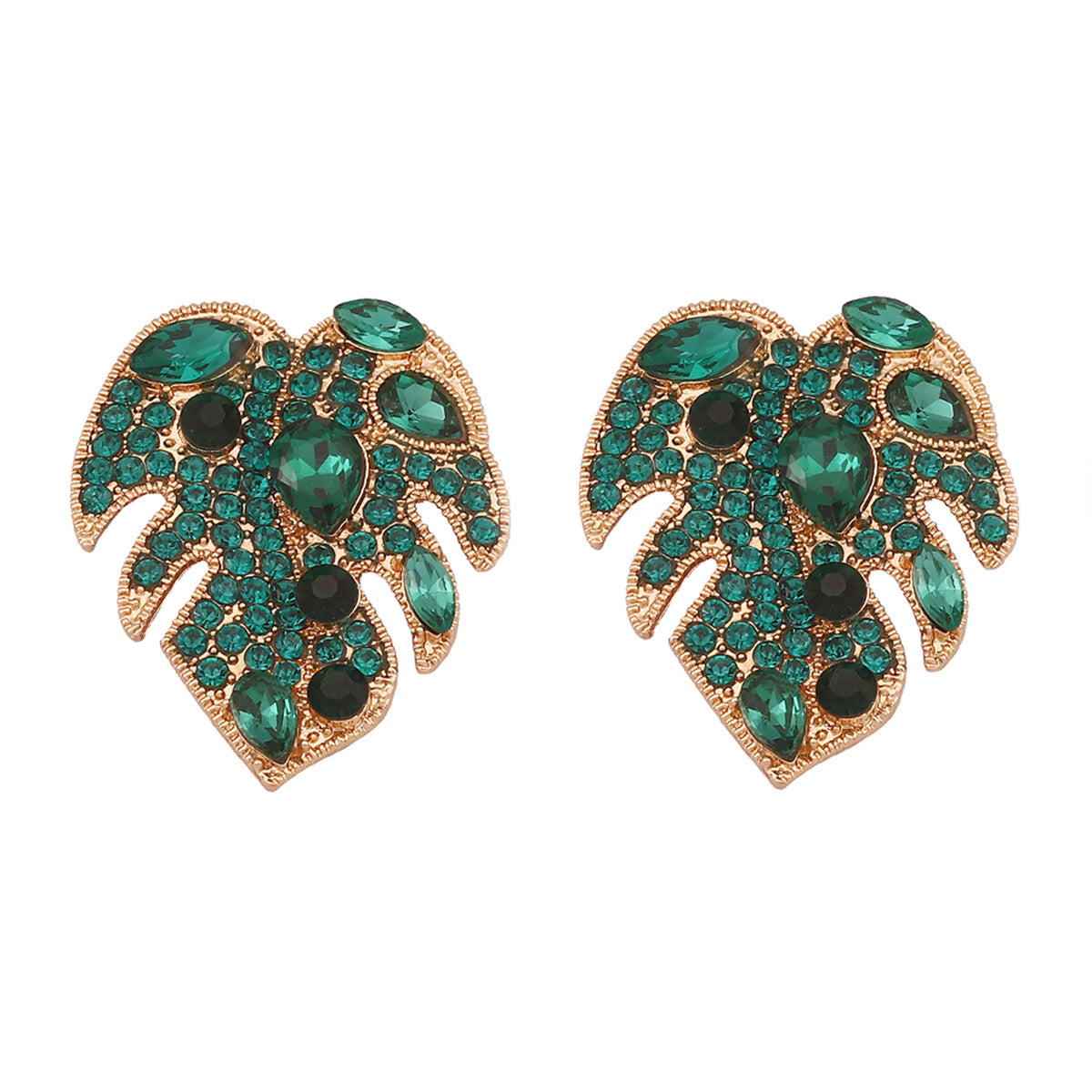 Delicate Artisan Pearl Earring