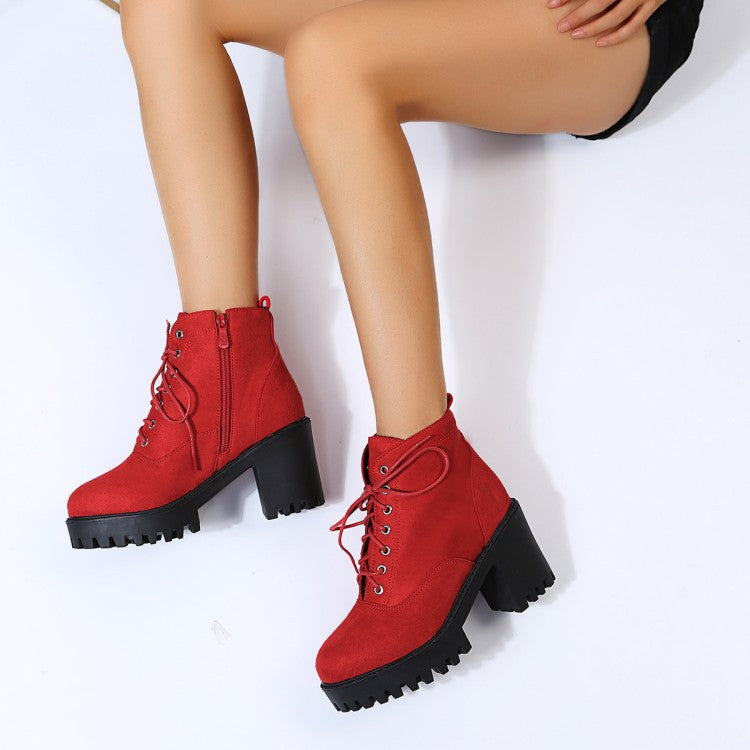 Comfortable Orthopedic Boots for Daily Wear
