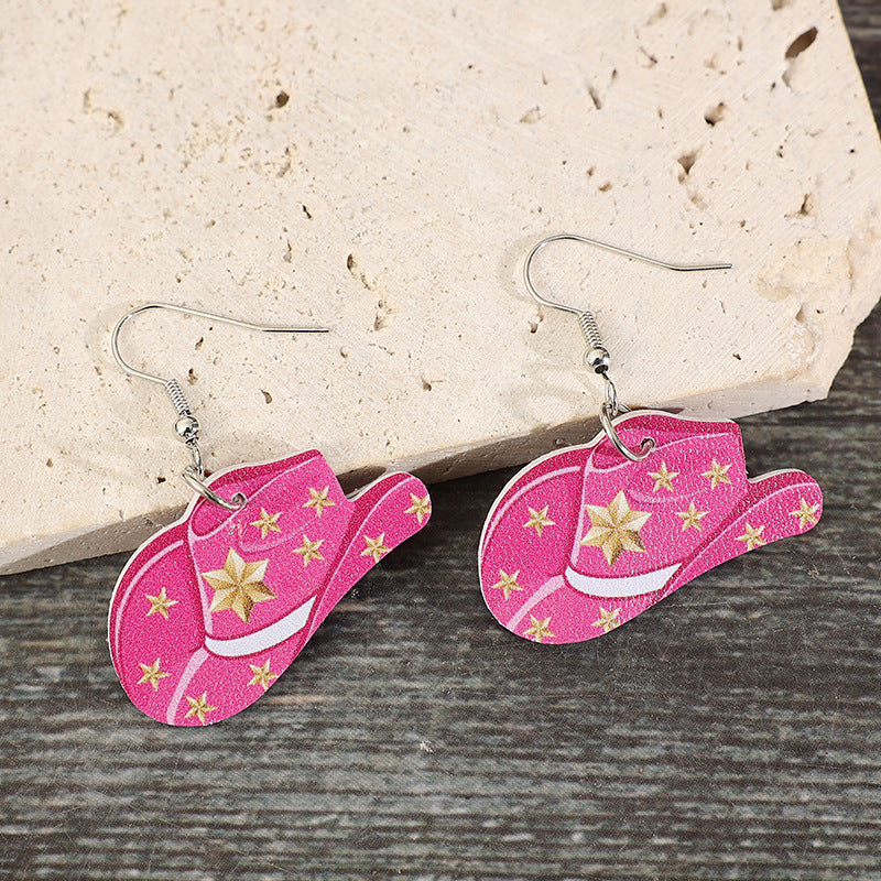 Romantic Earring for Special Moments
