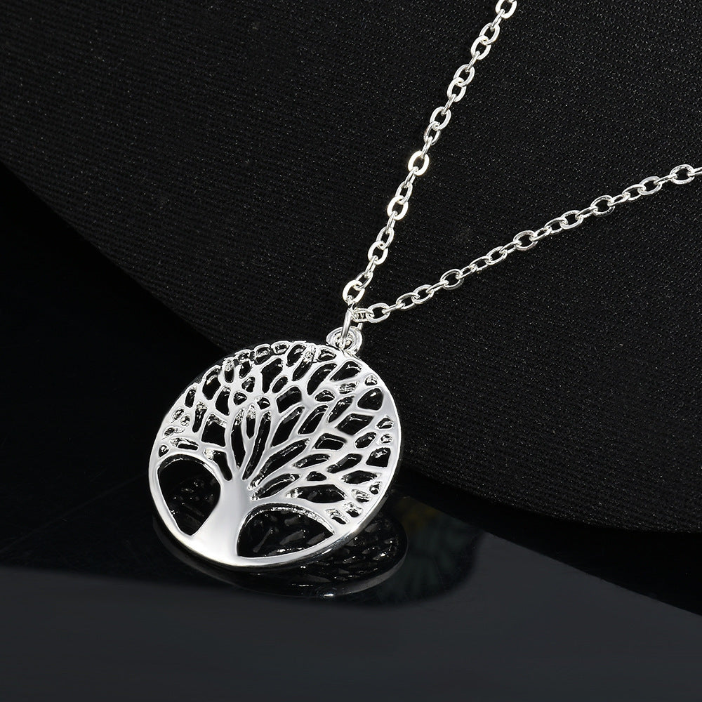 Charming Necklace for Any Occasion