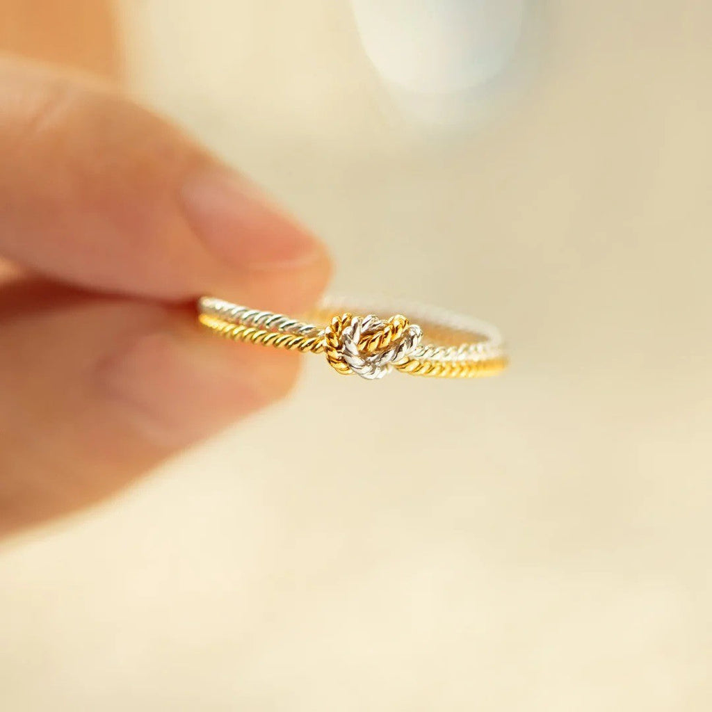 Classic Ring with Timeless Appeal