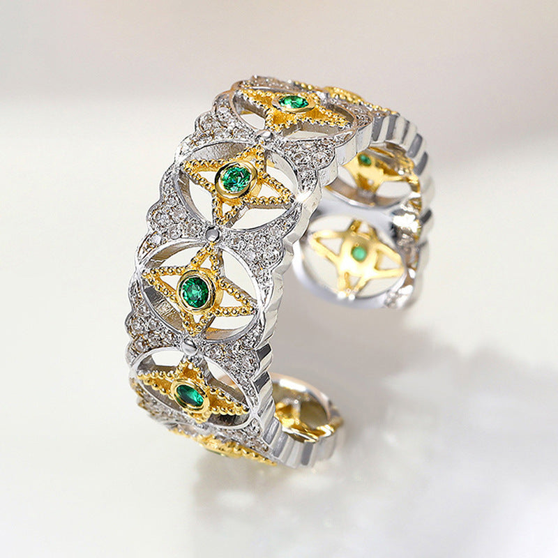 Classic Set with Timeless Appeal