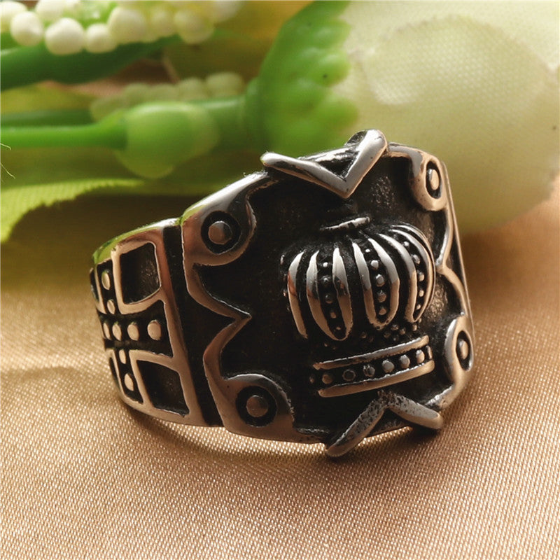 Romantic Ring for Special Moments