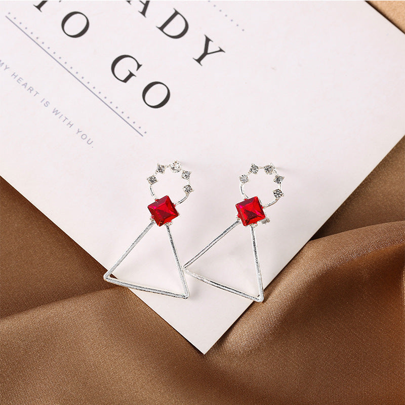 Elegant Earring for Every Occasion