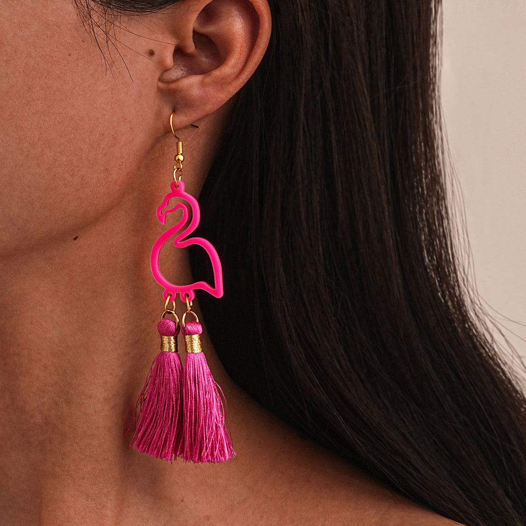 Stunning Earring for Daily Wear