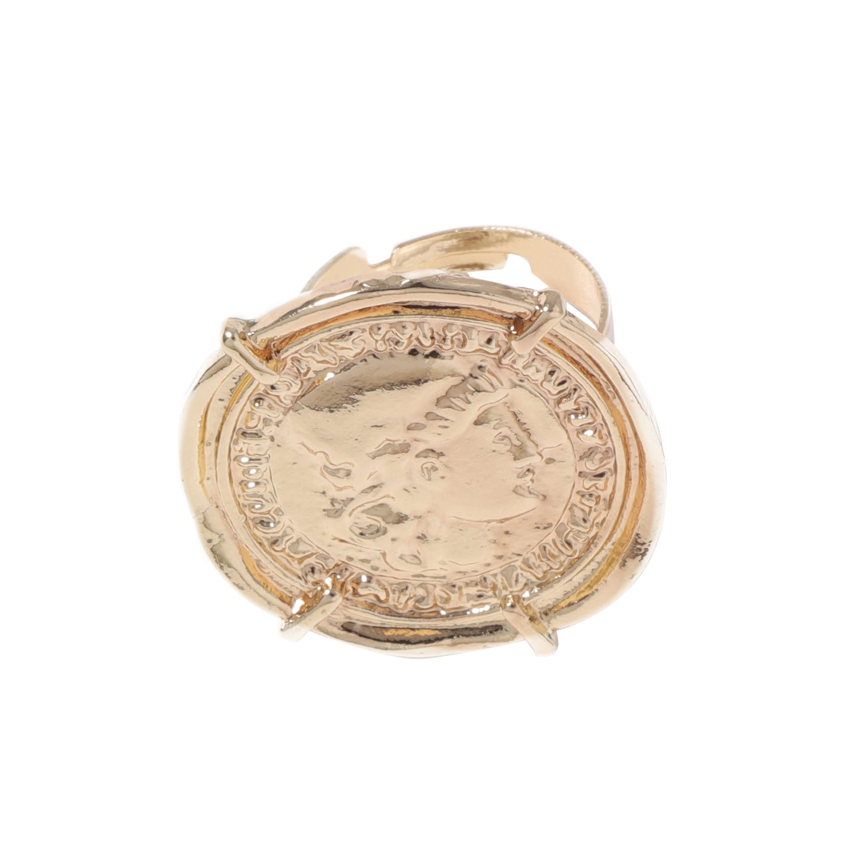 Elegant Ring for Every Occasion