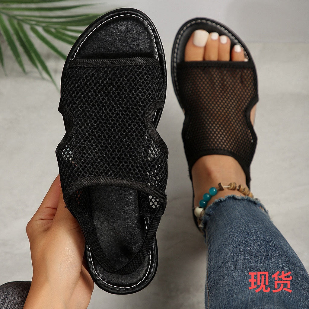 Stylish Orthopedic Sandals for Any Occasion