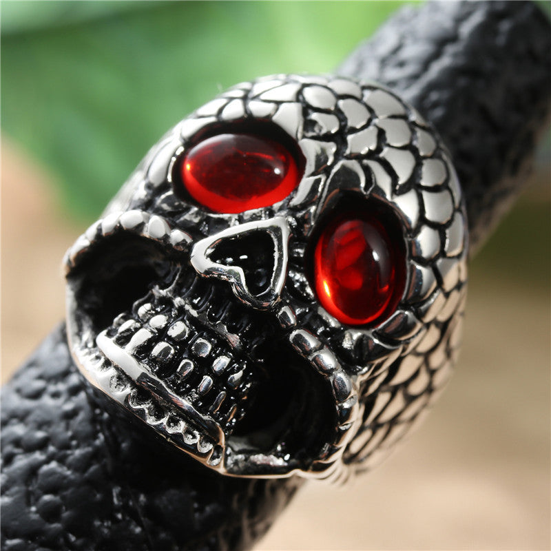 Classic Ring with Timeless Appeal