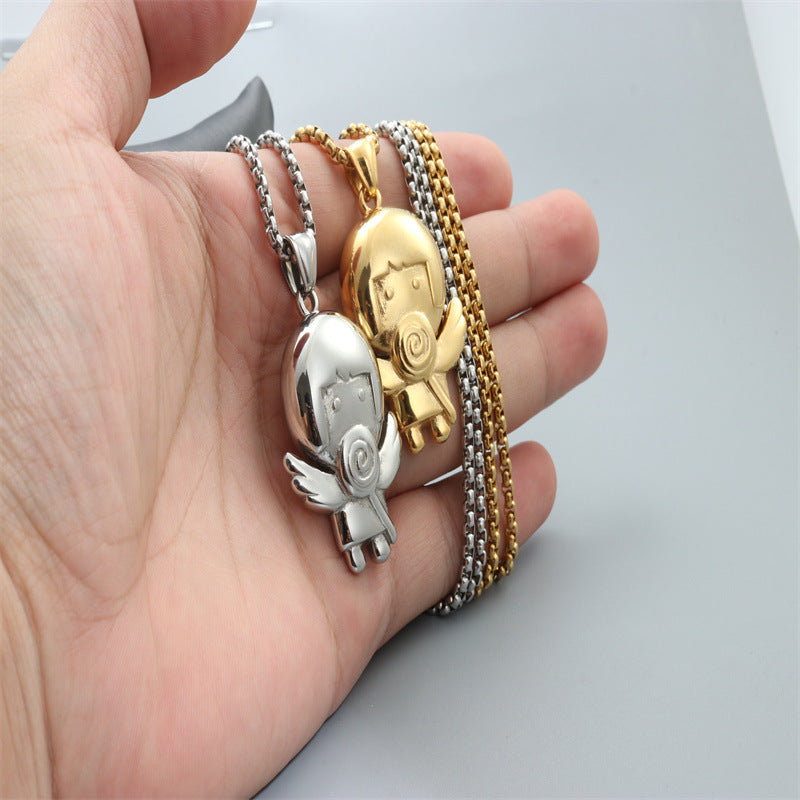Charming Necklace for Any Occasion