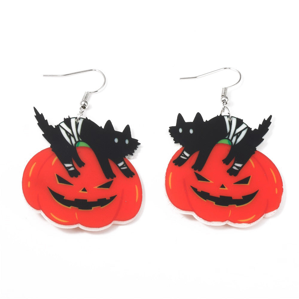 Beautiful Earring with Unique Style