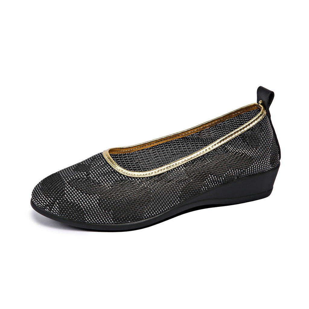Comfortable Orthopedic Shoes for Daily Wear