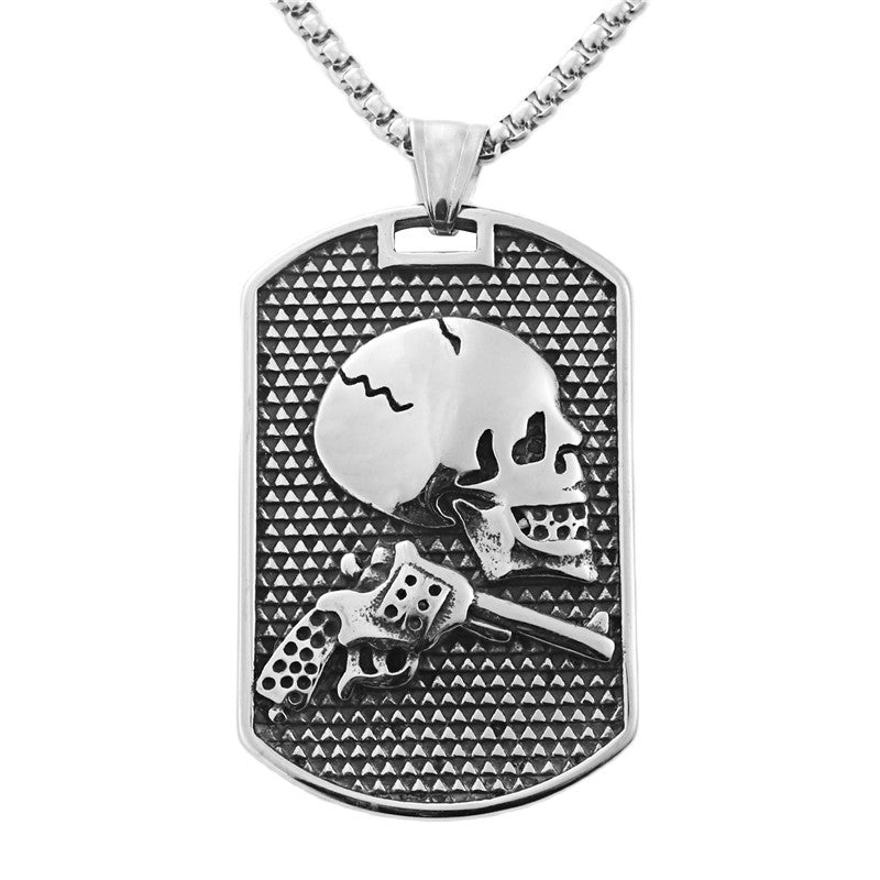 Romantic Pendant for Special Moments