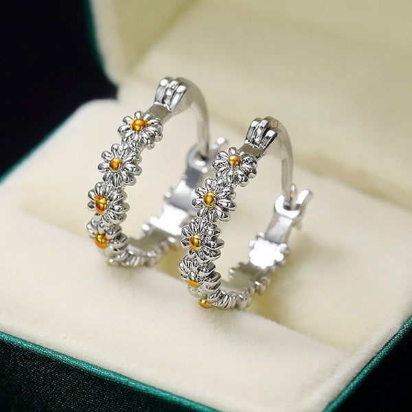 Beautiful Earring with Unique Style