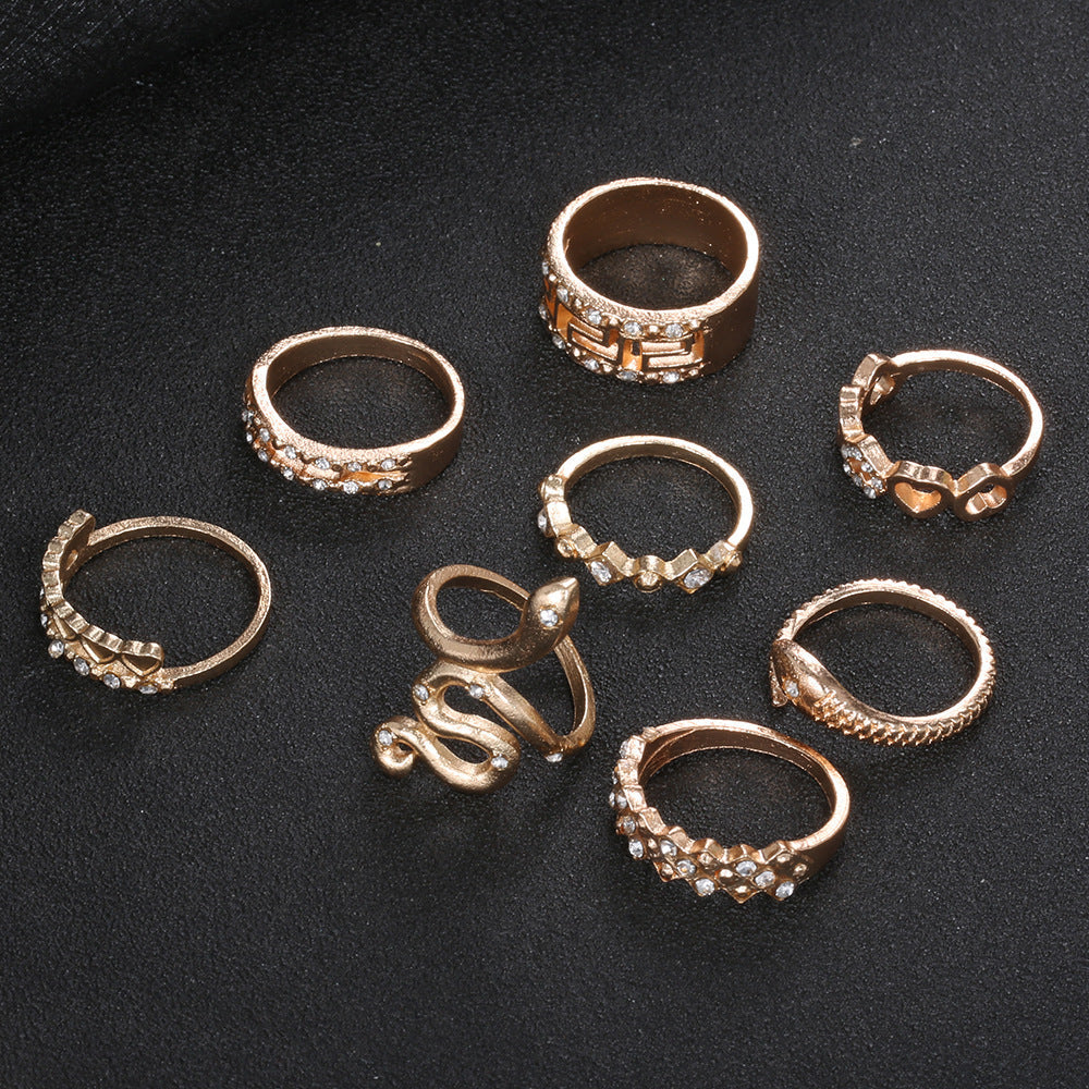 Charming Ring for Any Occasion