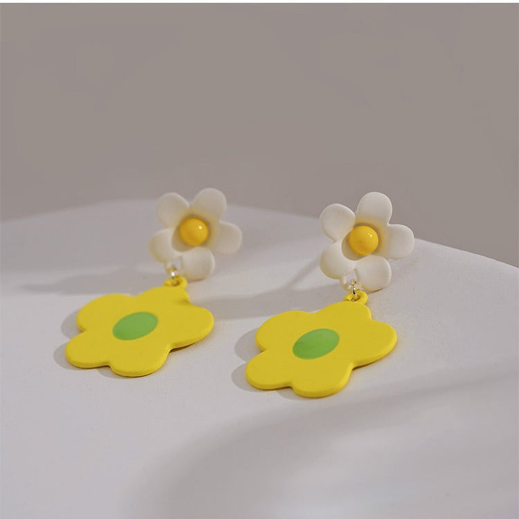 Romantic Earring for Special Moments