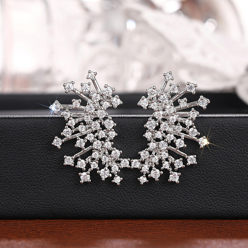 Charming Earring for Any Occasion