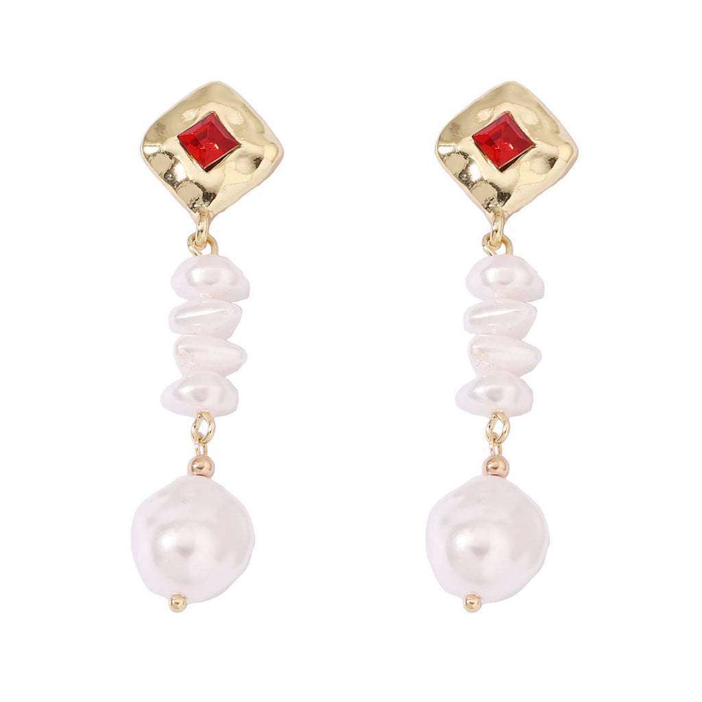 Elegant Pearl Earring for Every Occasion