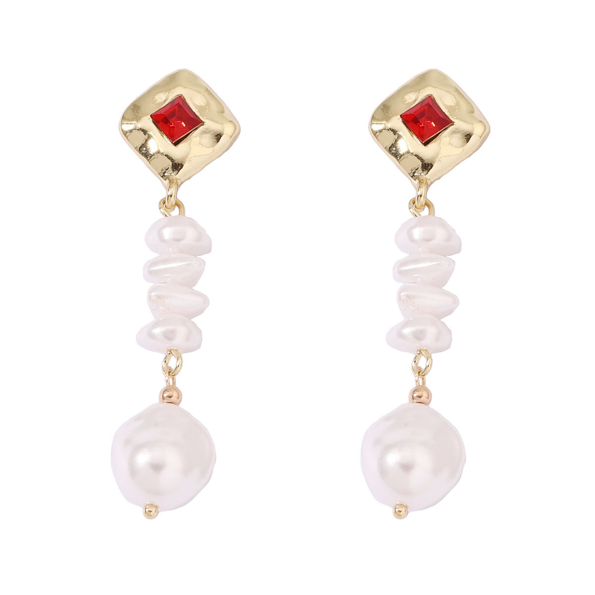 Elegant Pearl Earring for Every Occasion
