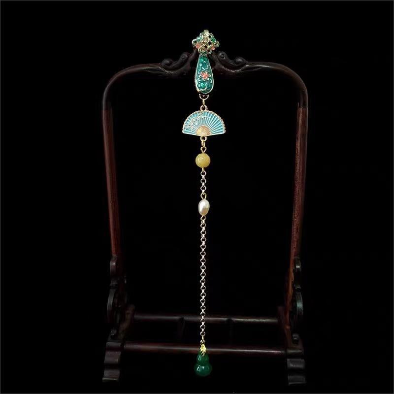 Charming Pearl Pendant for Any Occasion