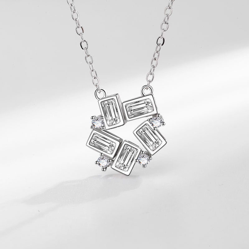 Classic Necklace with Timeless Appeal