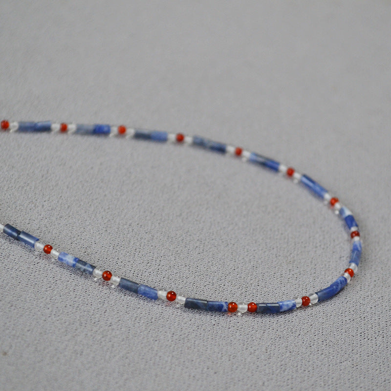 Beautiful Necklace with Unique Style