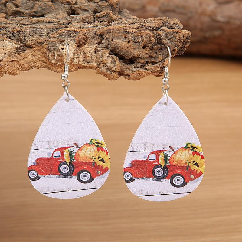 Romantic Earring for Special Moments