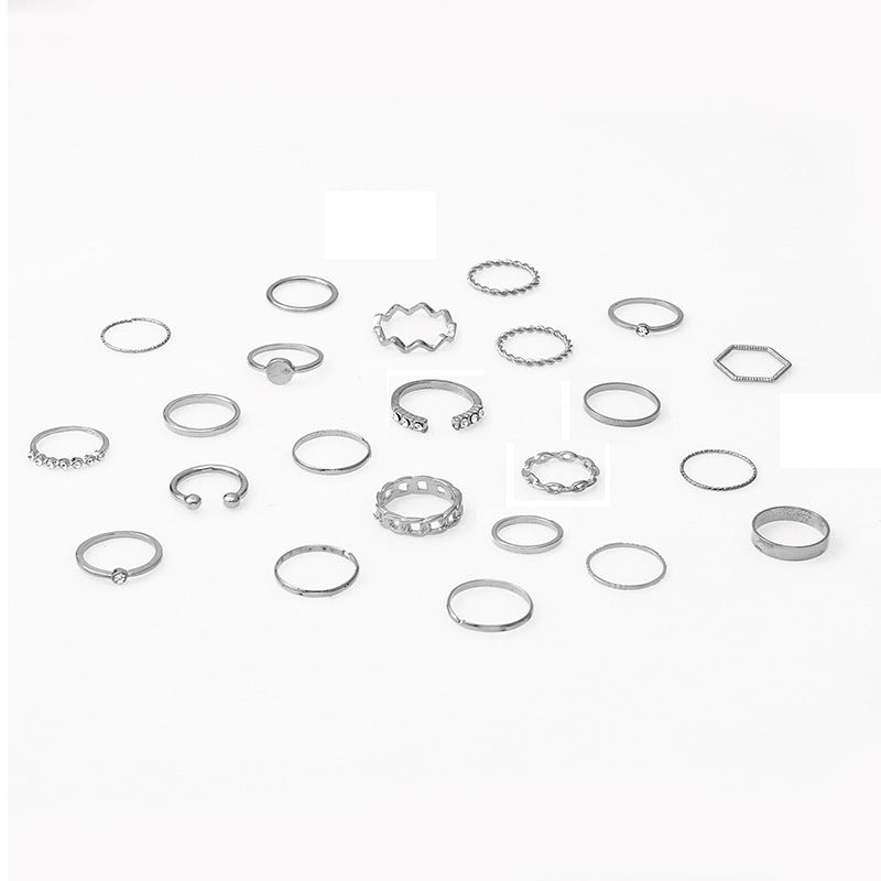 Charming Set for Any Occasion
