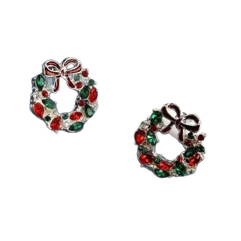 Beautiful Earring with Unique Style