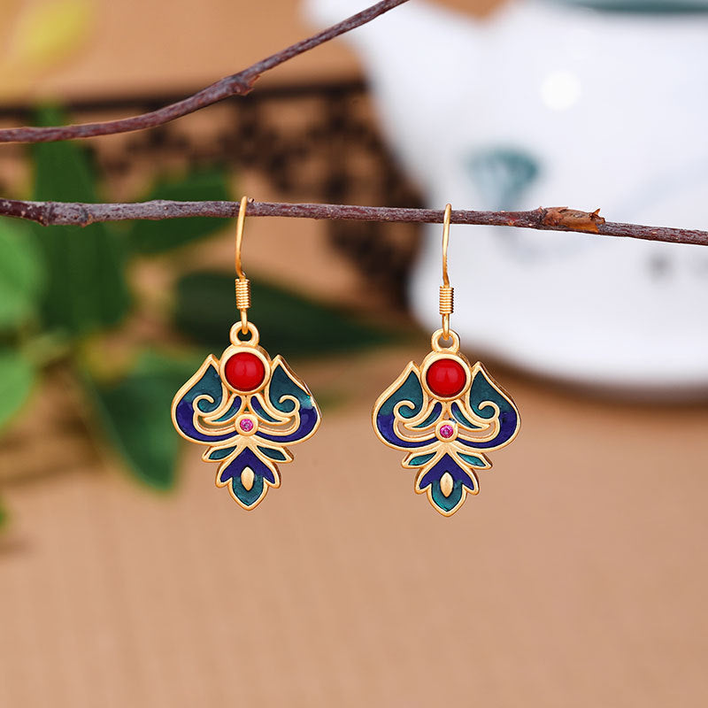 Stunning Earring for Daily Wear