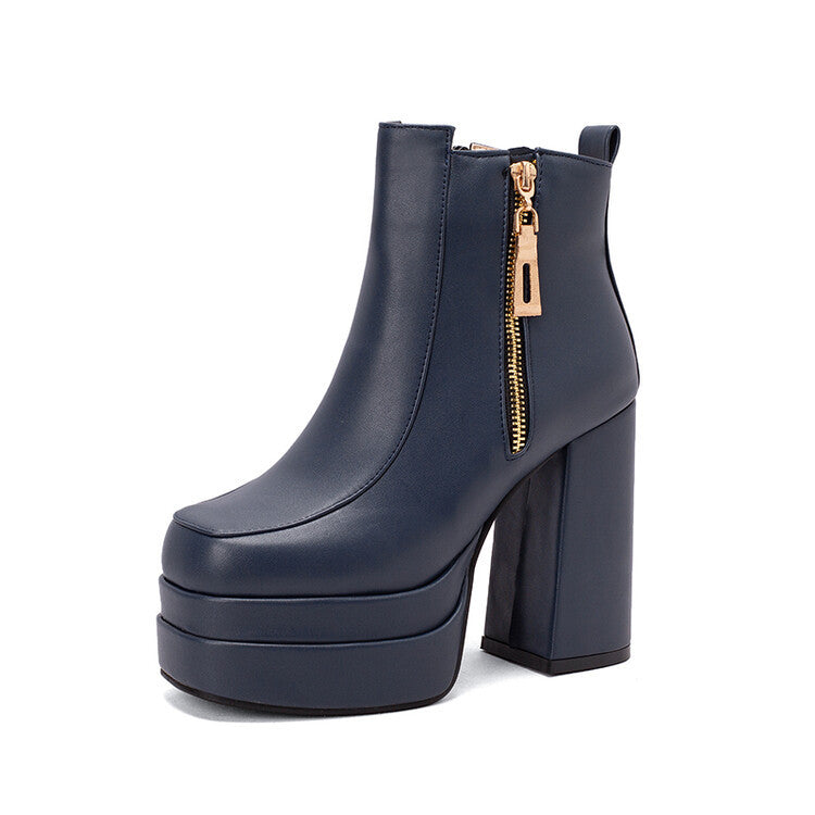Stylish Orthopedic Boots for Any Occasion