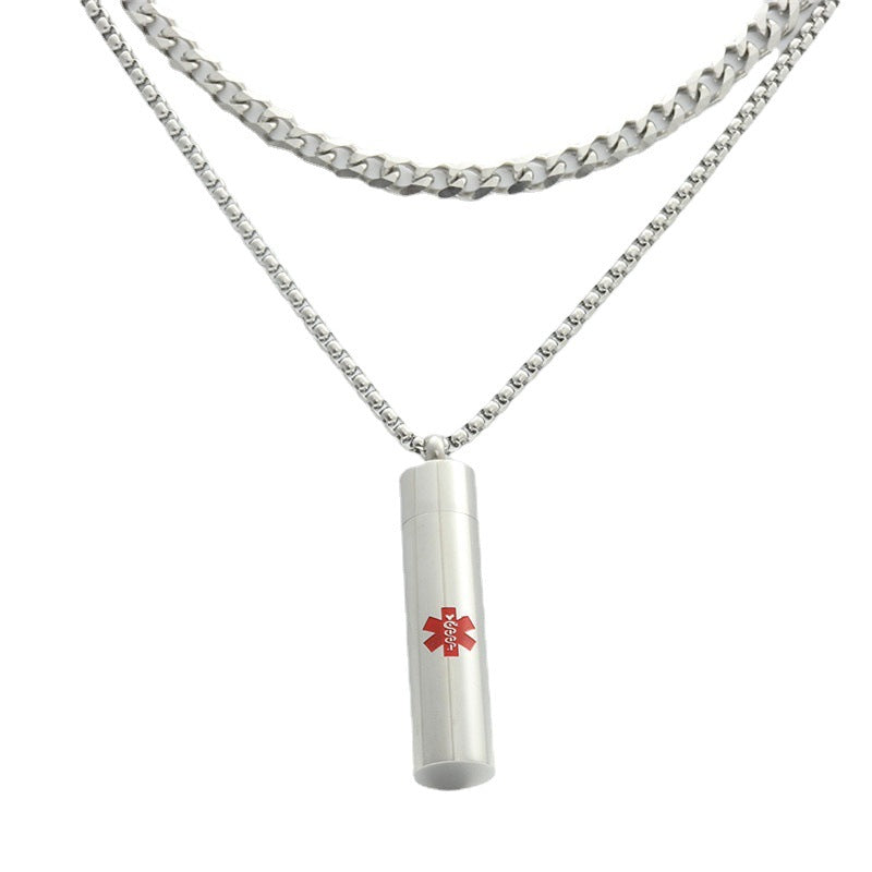 Beautiful Pendant with Unique Style