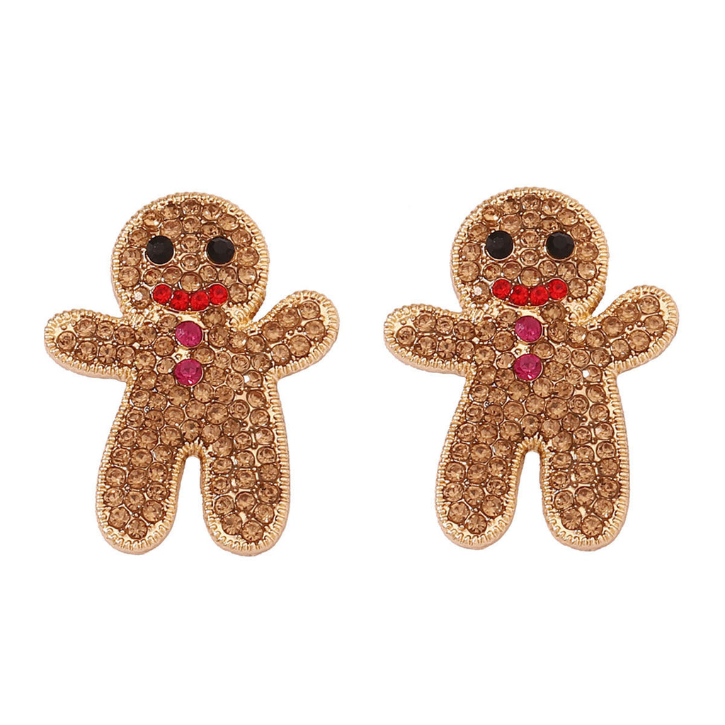 Charming Earring for Any Occasion