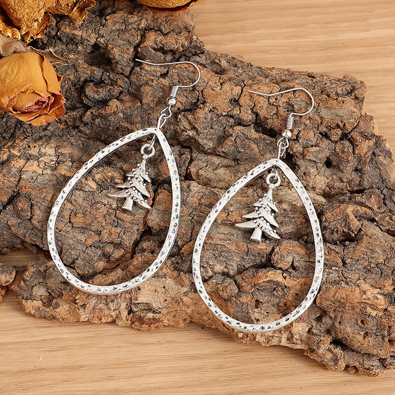 Stunning Earring for Daily Wear
