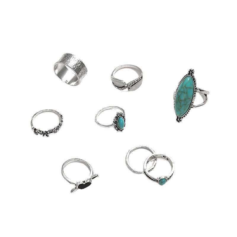 Romantic Ring for Special Moments