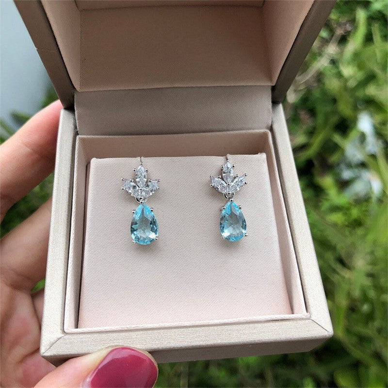 Romantic Earring for Special Moments