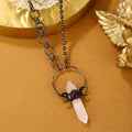 Romantic Necklace for Special Moments