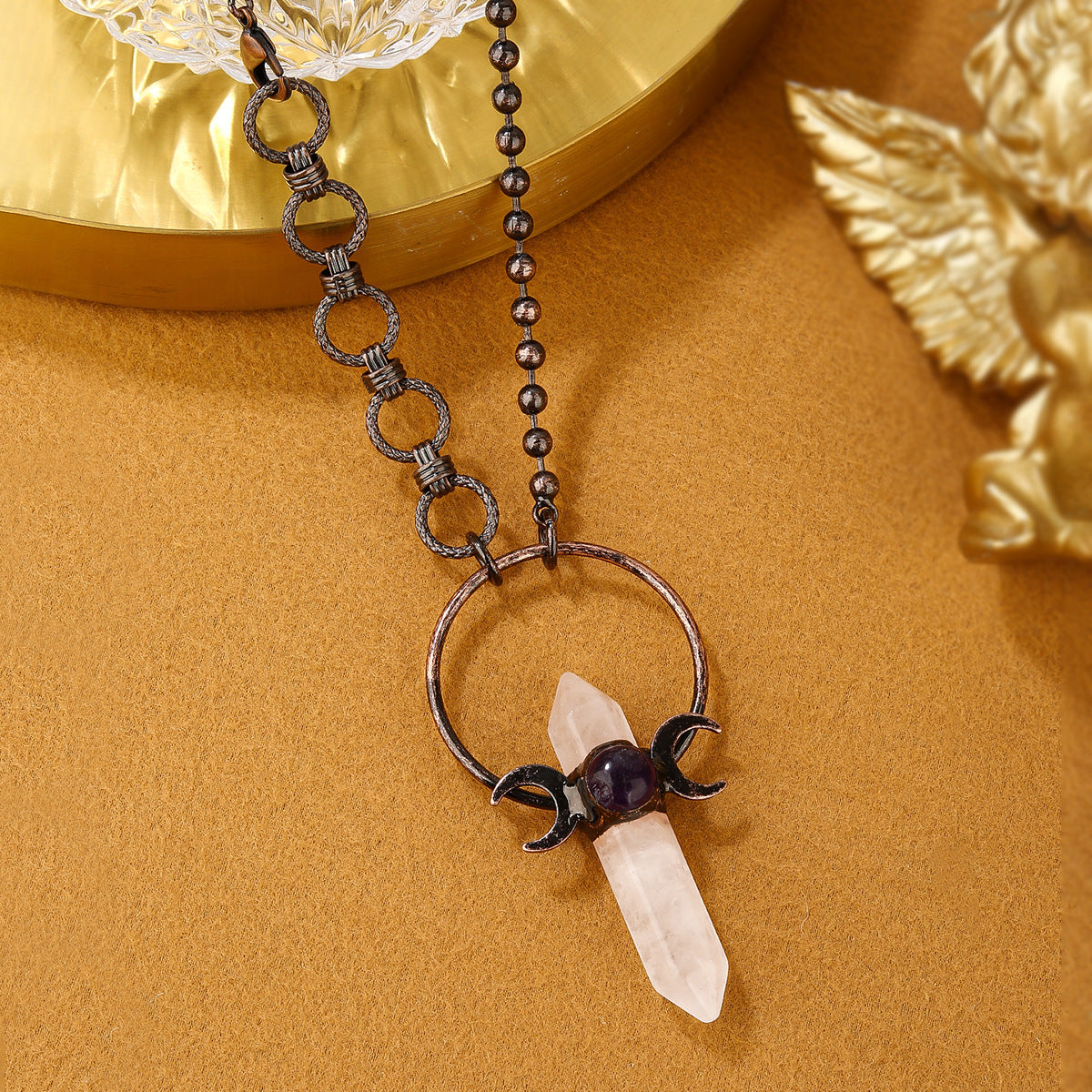 Romantic Necklace for Special Moments