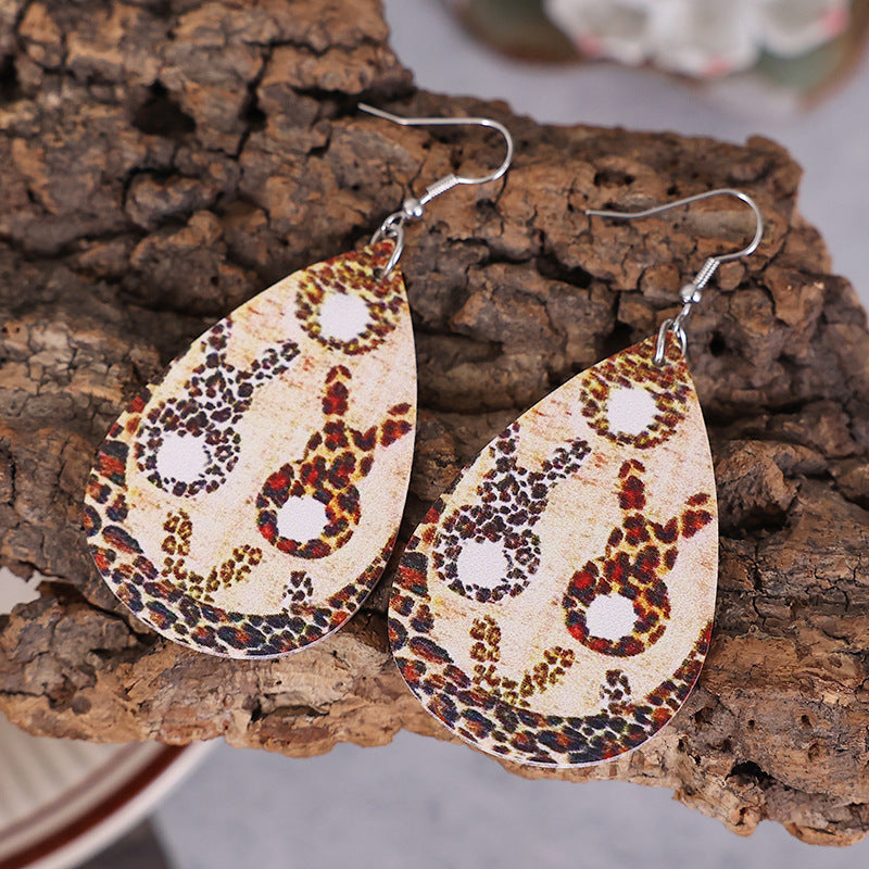 Classic Earring with Timeless Appeal