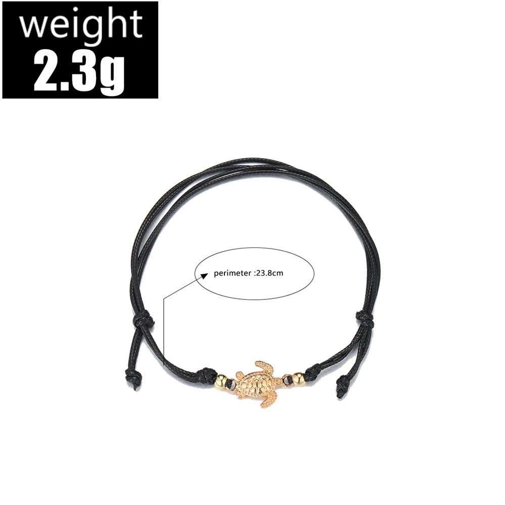 Classic Gold Bracelet with Timeless Appeal