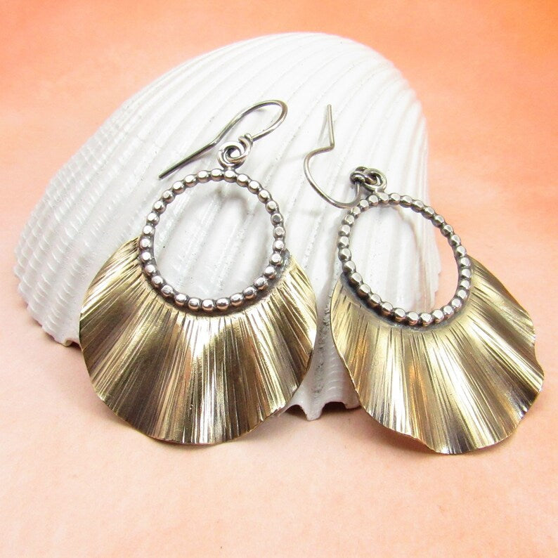 Stunning Earring for Daily Wear