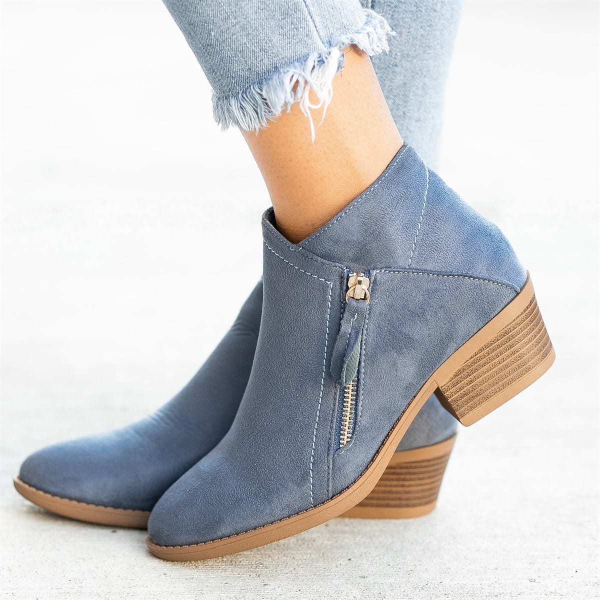 Comfortable Orthopedic Boots for Daily Wear
