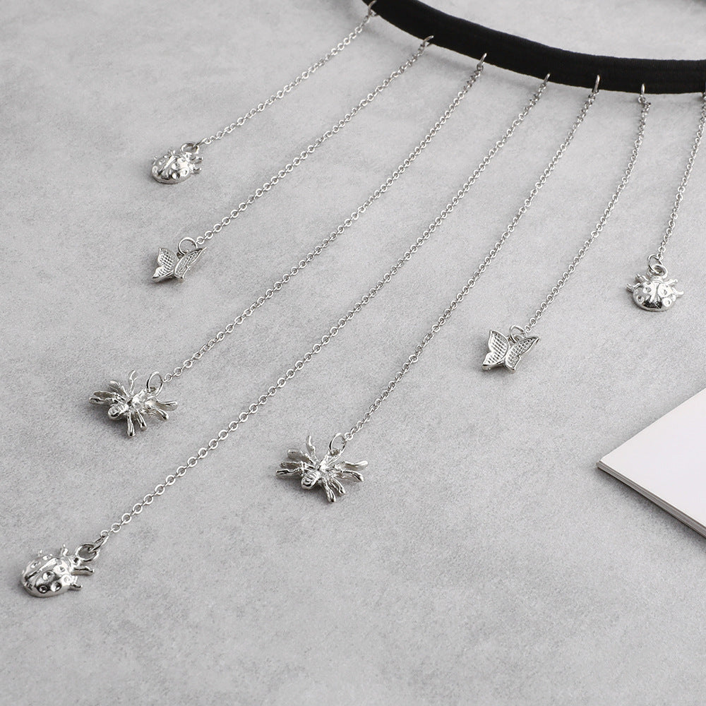 Delicate Artisan Pendant