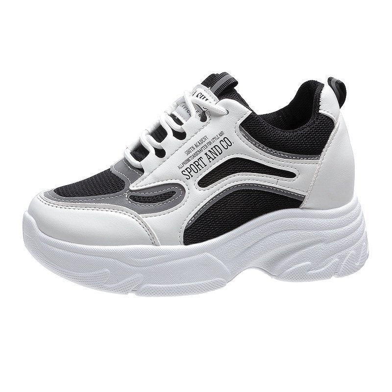 Beautifully Crafted Orthopedic Sneakers