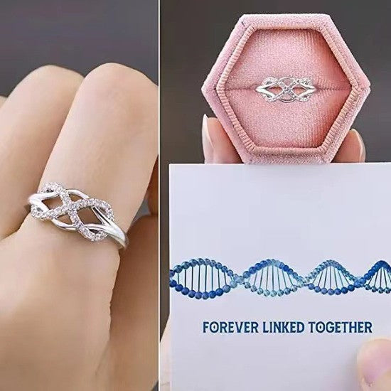 Charming Ring for Any Occasion