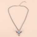 Vintage Handmade Necklace
